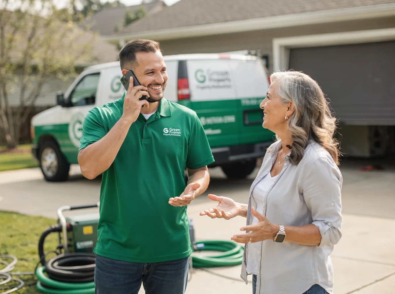 Water Damage Restoration Odell, IL FAQs